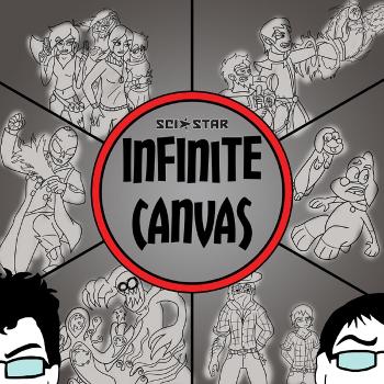 Infinite Canvas