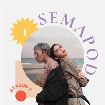 SEMAPOD (Senja Manjah Podcast)