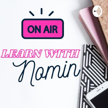 Learn with Nomin