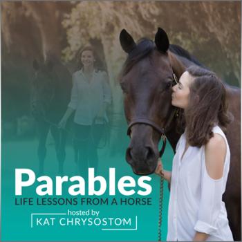 Parables: Life Lessons From A Horse
