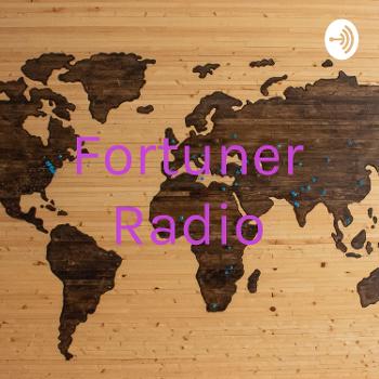 Fortuner Radio