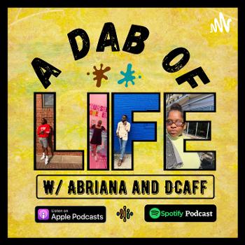 A Dab of Life