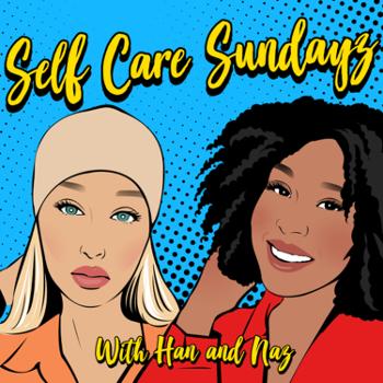 Self Care Sundayz