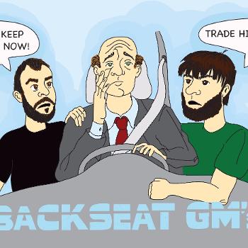 BackSeat GMs