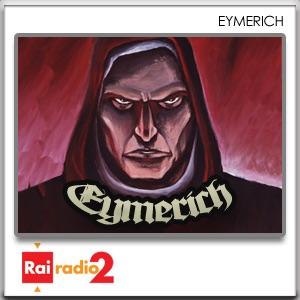 Eymerich, la scala per l