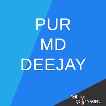 PUR MD DEEJAY