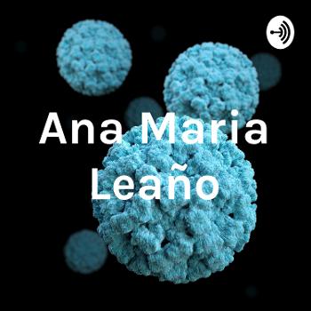 Ana Maria Leaño