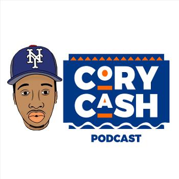 Cory Cash Podcast