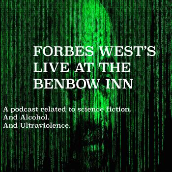 Live at the Benbow Inn