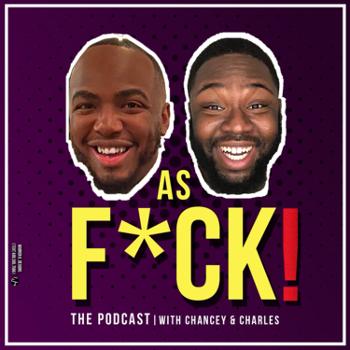 As F*ck! The Podcast