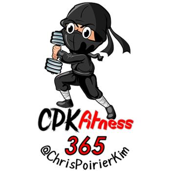 CPK Fitness 365
