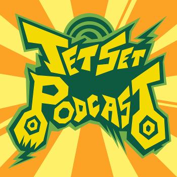 Jet Set Podcast