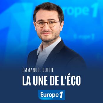 La Une de l'éco - Emmanuel Duteil