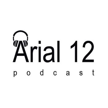 Arial 12