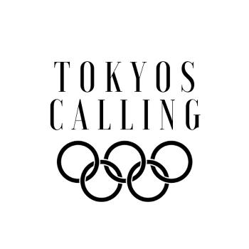 Tokyos Calling
