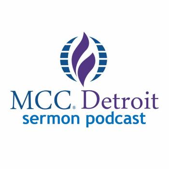 MCC Detroit SermonCast