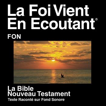 Fon (Fongbe) Bible (dramatisé) - Fon (Fongbe) Bible (Dramatized)