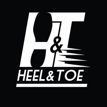 Heel&Toe Podcast