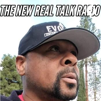 The New Real Talk Radio