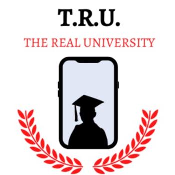 MoReala98 presents TRU: The Real University