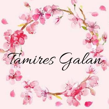 Tamires Galan