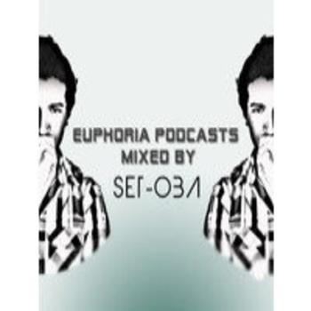 Podcasts Set-Oba