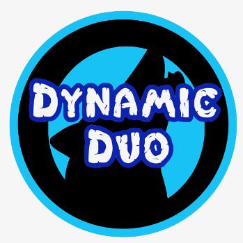 Dynamic Duo Podcasts