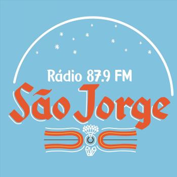 Rádio São Jorge 87.9FM