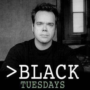 Jeff Black - Black Tuesdays