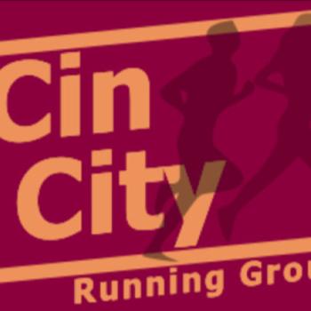 Cin City Run @round