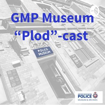 GMP Museum “Plod”-cast
