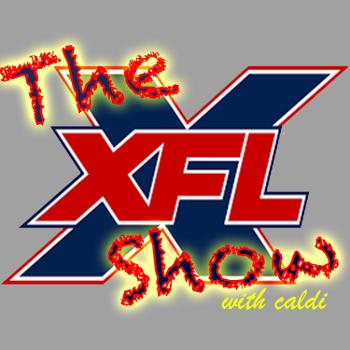 The XFL Show