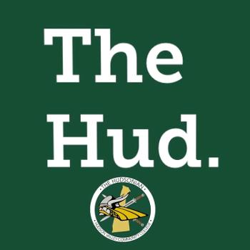 The Hud. - The Offical Podcast For The Hudsonian at HVCC
