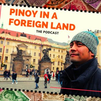 Pinoy In A Foreign Land