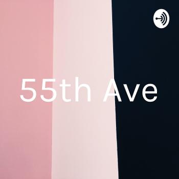 55th Ave