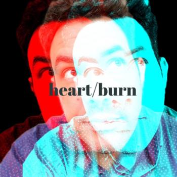heart/burn