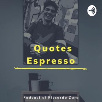 Quotes Espresso 🍪