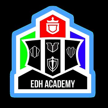 EDH Academy Podcast
