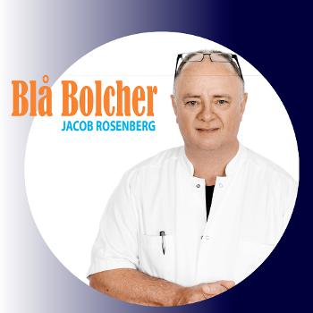 Blå Bolcher