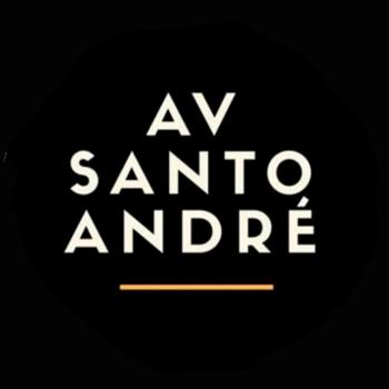 Além do Véu Santo André