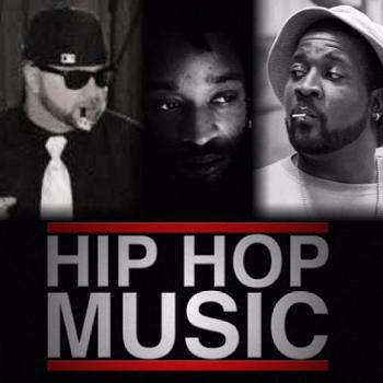 The Movement presents: Hip-Hop Matters