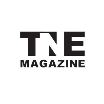 TNE Magazine Podcast