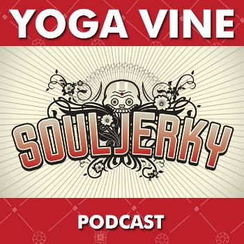 The Souljerky Yoga Vine