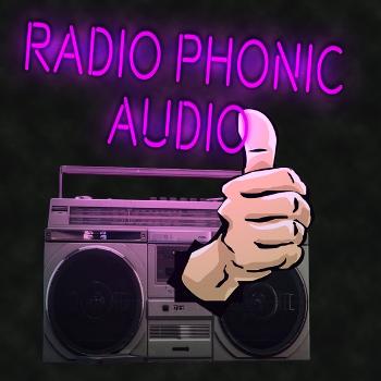 Radio Phonic Audio