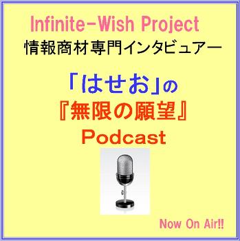 Infinite-Wish 無限の願望Project