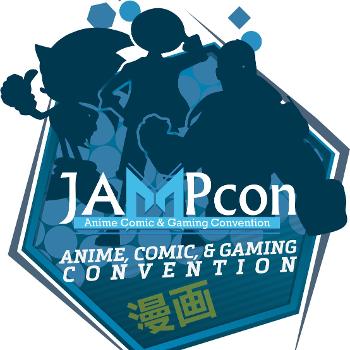 JAMPcon Podcast RSS Feed