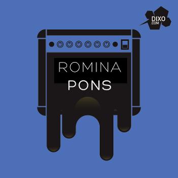 Romina Pons
