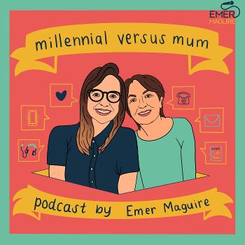 Millennial Versus Mum