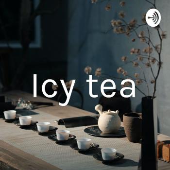 Icy tea