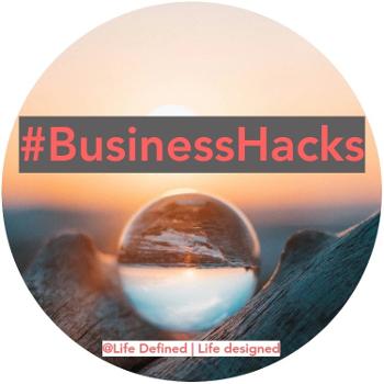 Sh!t Just Got Real with Andrea Petralia from #BusinessHacks
